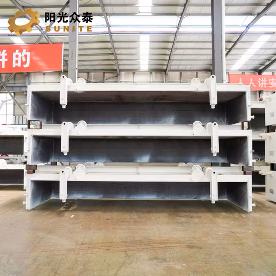 Línea de producción de ladrillos de hormigón esterilizado en autoclave aireado completamente automática (planta AAC)